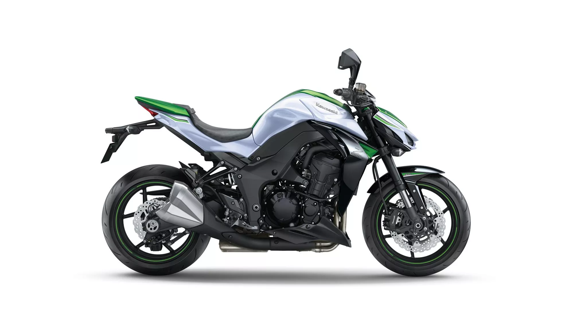 Kawasaki Z1000 - Image 6 Kawasaki Z1000 - Image 6