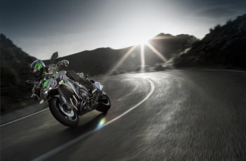Kawasaki Z1000 2016 - Bild 13 Kawasaki Z1000 2016 - Bild 13