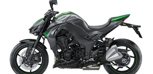 Aprilia Tuono V4 1100 2024 vs Kawasaki Z1000 2016