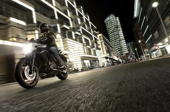 Kawasaki ER-6n 2016 - Bild 4 Kawasaki ER-6n 2016 - Bild 4