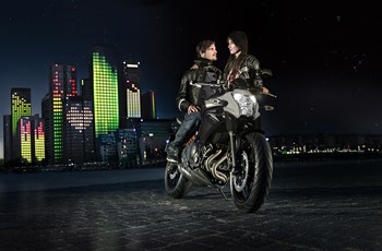 Kawasaki ER-6n 2016 - Bild 6 Kawasaki ER-6n 2016 - Bild 6