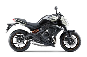 Kawasaki ER-6n 2016 - Bild 8 Kawasaki ER-6n 2016 - Bild 8