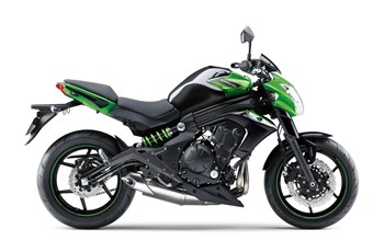 Kawasaki ER-6n 2016 - Bild 11 Kawasaki ER-6n 2016 - Bild 11