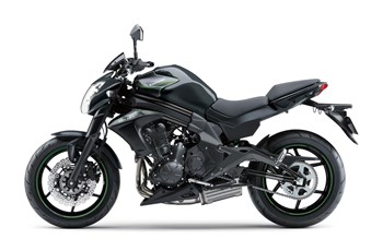 Kawasaki ER-6n 2016 - Bild 12 Kawasaki ER-6n 2016 - Bild 12