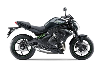 Kawasaki ER-6n 2016 - Bild 15 Kawasaki ER-6n 2016 - Bild 15
