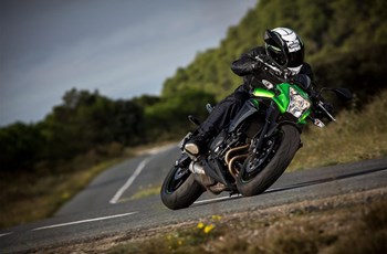 Kawasaki ER-6n 2016 - Bild 17 Kawasaki ER-6n 2016 - Bild 17