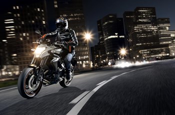 Kawasaki ER-6n 2016 - Bild 19 Kawasaki ER-6n 2016 - Bild 19