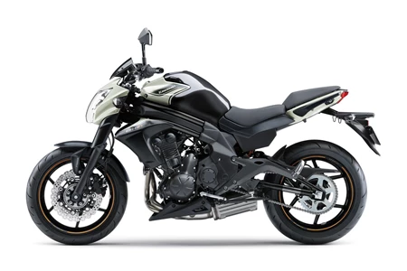 Kawasaki ER-6n 2016 Kawasaki ER-6n 2016