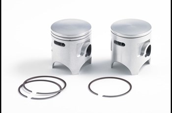 Kawasaki KX85 II 2016 - Bild 4 Kawasaki KX85 II 2016 - Bild 4