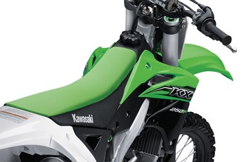 Kawasaki KX250F 2016 - Bild 13