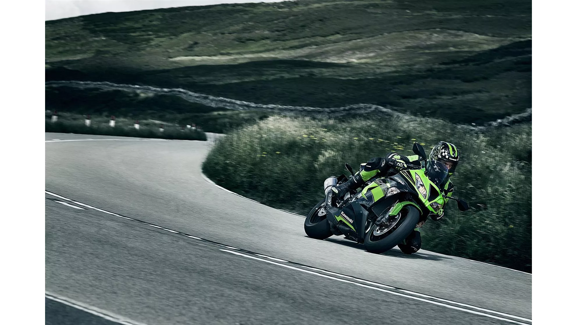 Kawasaki Ninja ZX-6R - Image 9 Kawasaki Ninja ZX-6R - Image 9