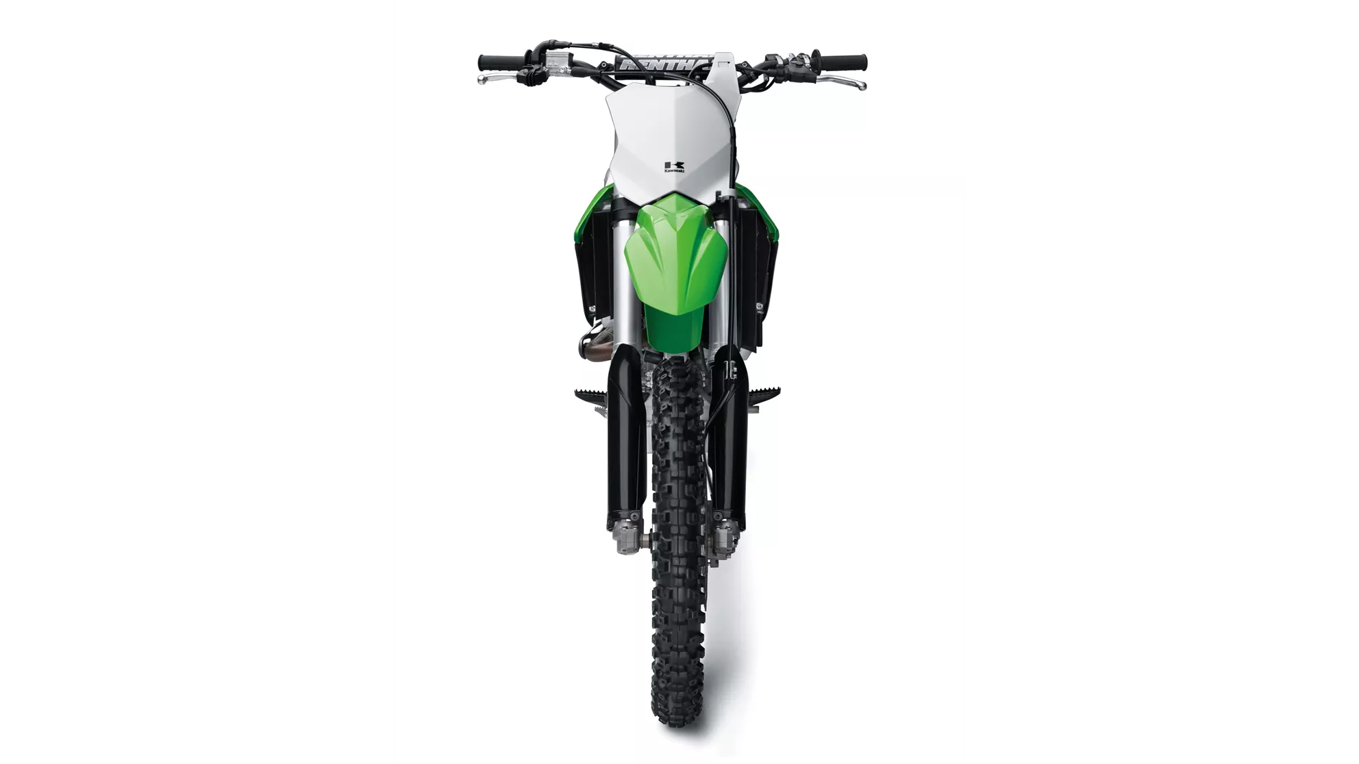 Kawasaki KX450F - Image 2 Kawasaki KX450F - Image 2