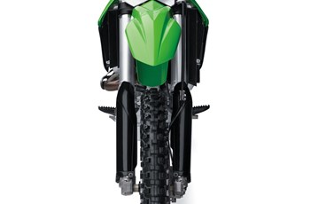 Kawasaki KX450F 2016 - Bild 4 Kawasaki KX450F 2016 - Bild 4