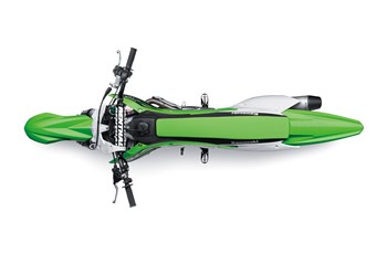 Kawasaki KX450F 2016 - Bild 6 Kawasaki KX450F 2016 - Bild 6