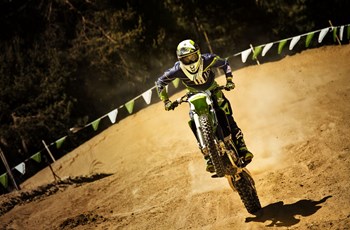Kawasaki KX450F 2016 - Bild 11 Kawasaki KX450F 2016 - Bild 11
