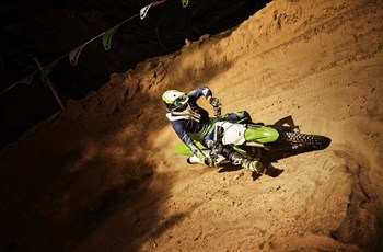 Kawasaki KX450F 2016 - Bild 14 Kawasaki KX450F 2016 - Bild 14