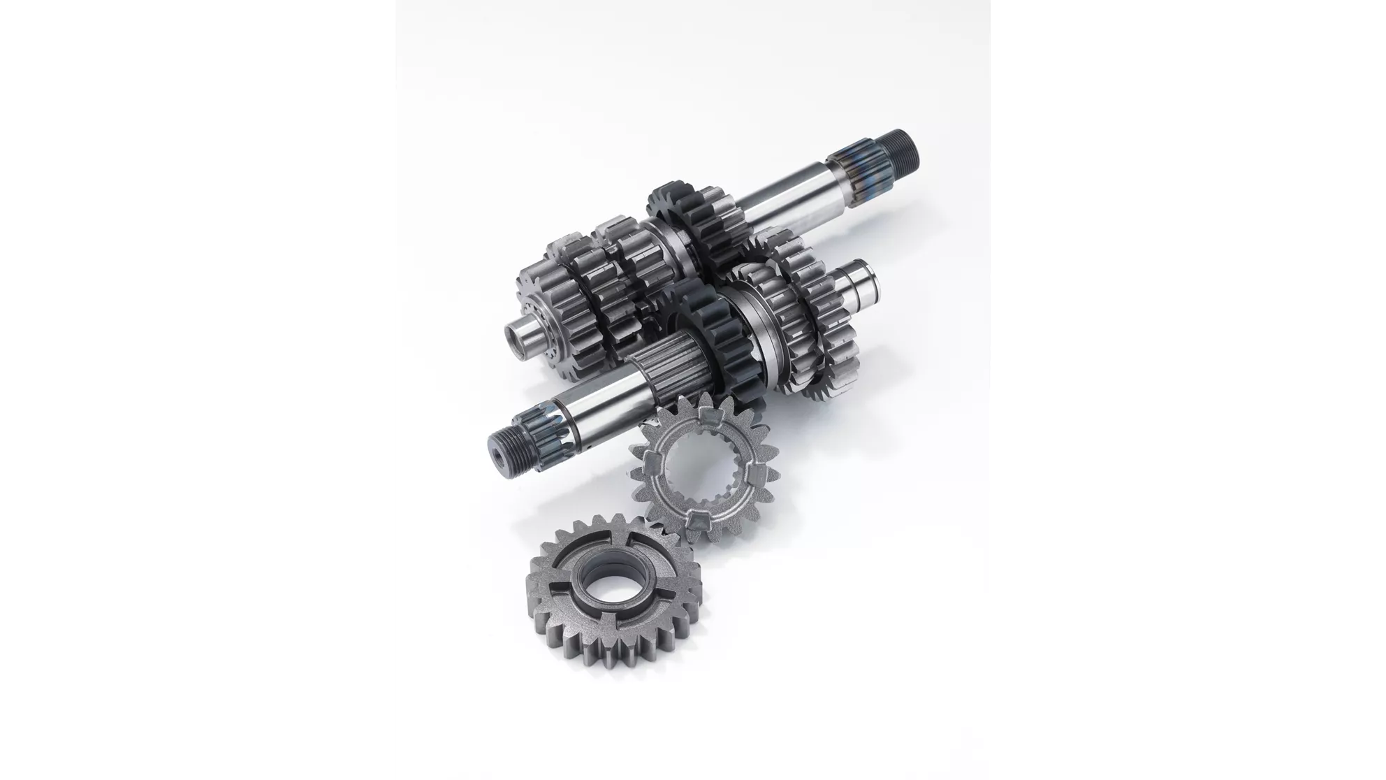 Kawasaki KX450F - Image 16 Kawasaki KX450F - Image 16