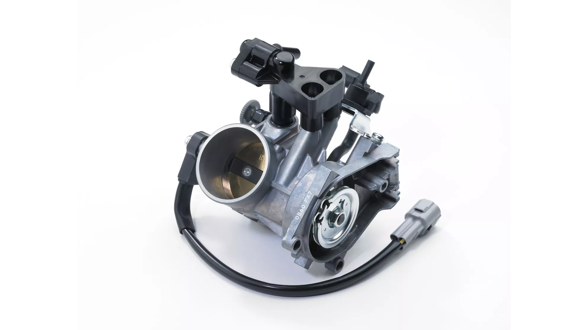 Kawasaki KX450F - Image 17 Kawasaki KX450F - Image 17