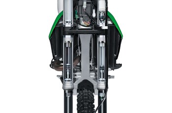 Kawasaki KX450F 2016 - Bild 20 Kawasaki KX450F 2016 - Bild 20