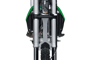 Kawasaki KX450F 2016 - Bild 21 Kawasaki KX450F 2016 - Bild 21