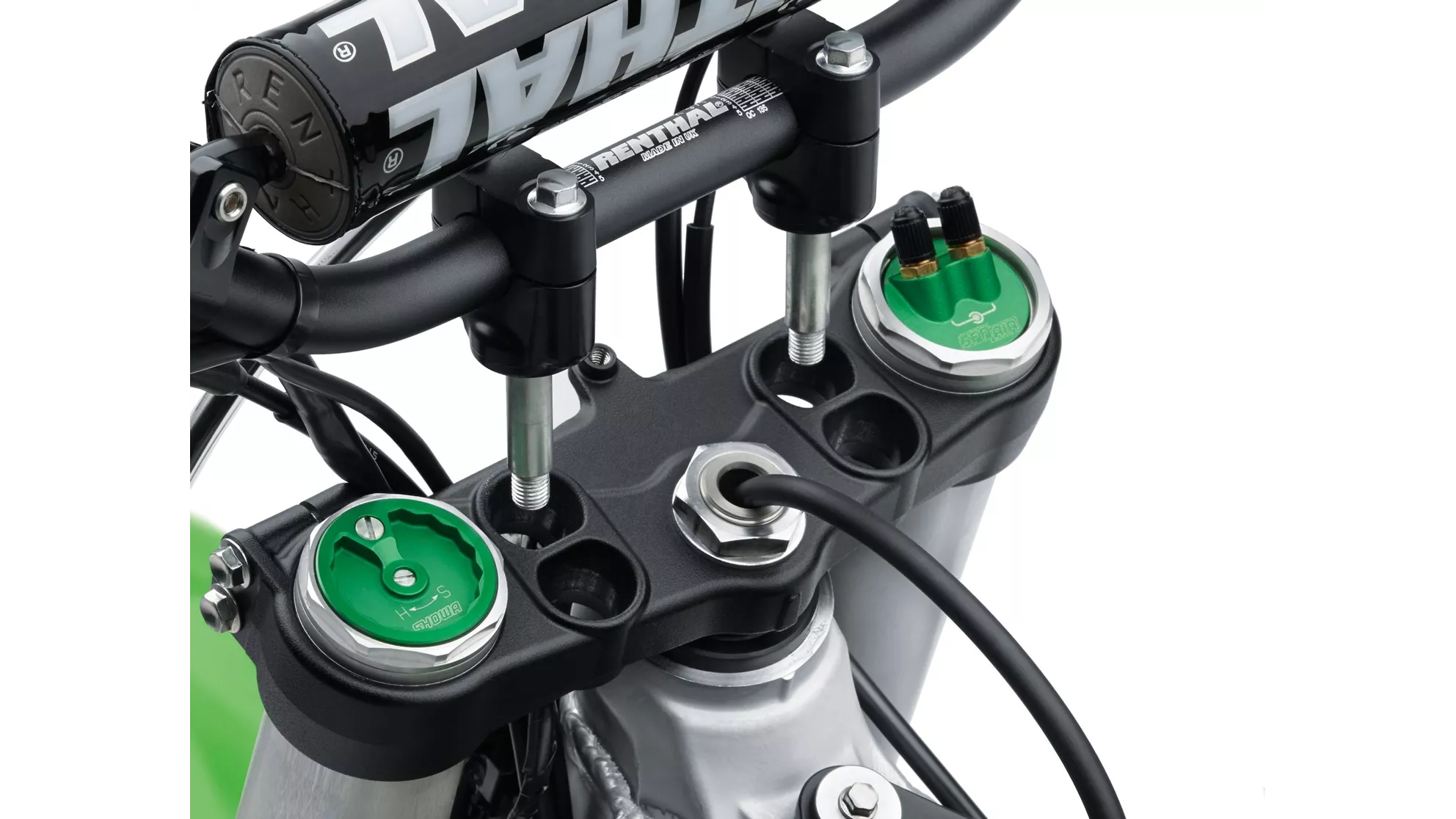 Kawasaki KX450F - Image 20 Kawasaki KX450F - Image 20