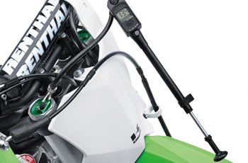 Kawasaki KX450F 2016 - Bild 26 Kawasaki KX450F 2016 - Bild 26