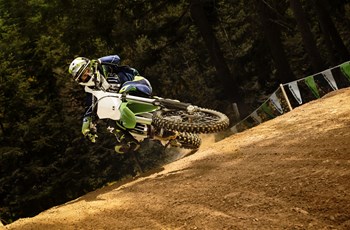 Kawasaki KX450F 2016 - Bild 29 Kawasaki KX450F 2016 - Bild 29