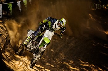 Kawasaki KX450F 2016 - Bild 30 Kawasaki KX450F 2016 - Bild 30