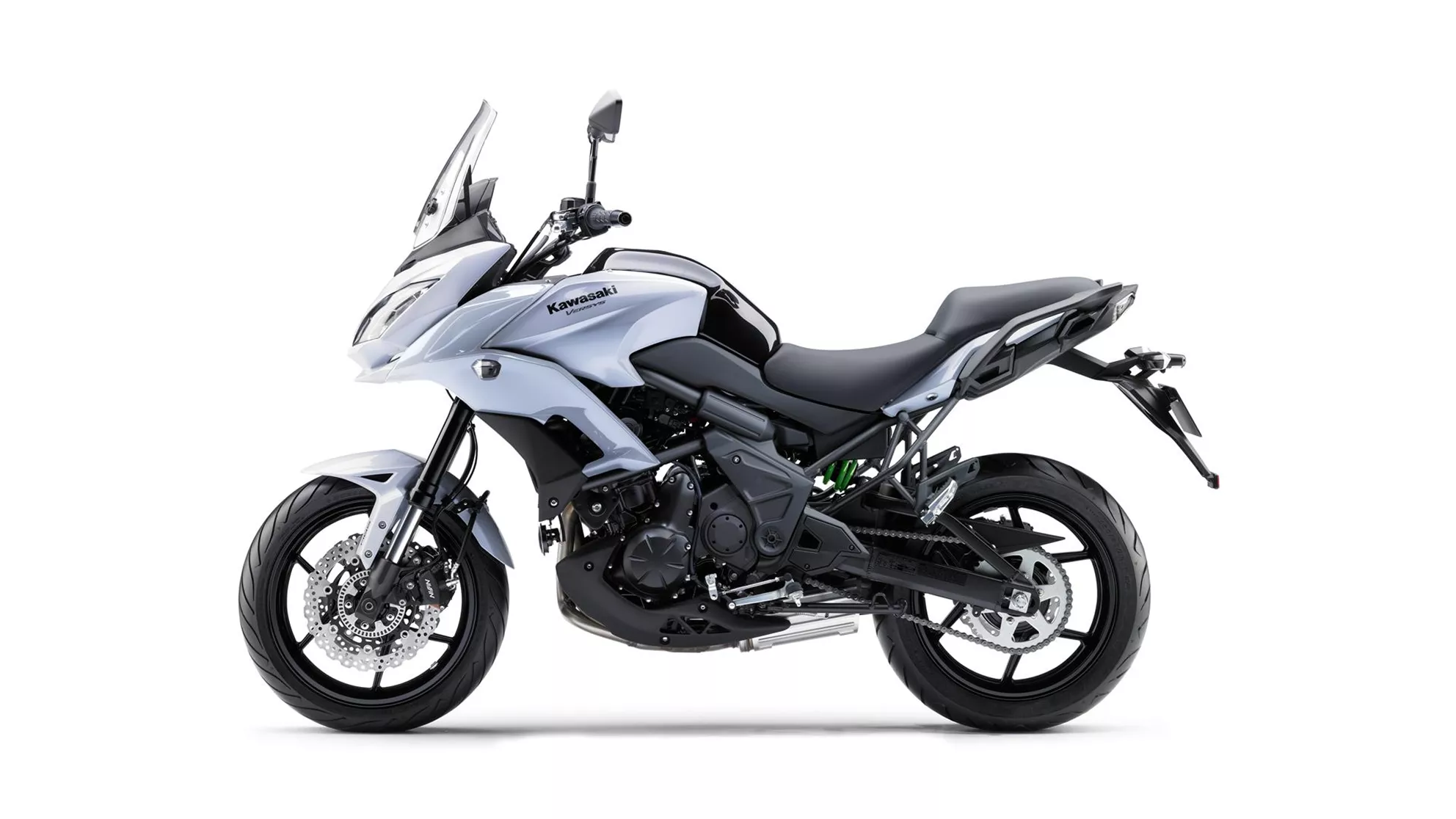 Kawasaki Versys 650 - Image 5 Kawasaki Versys 650 - Image 5