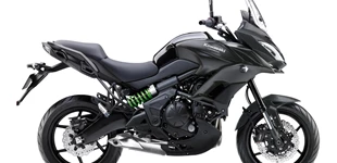 Suzuki V-Strom 650 2023 vs Kawasaki Versys 650 2016 Suzuki V-Strom 650 2023 vs Kawasaki Versys 650 2016