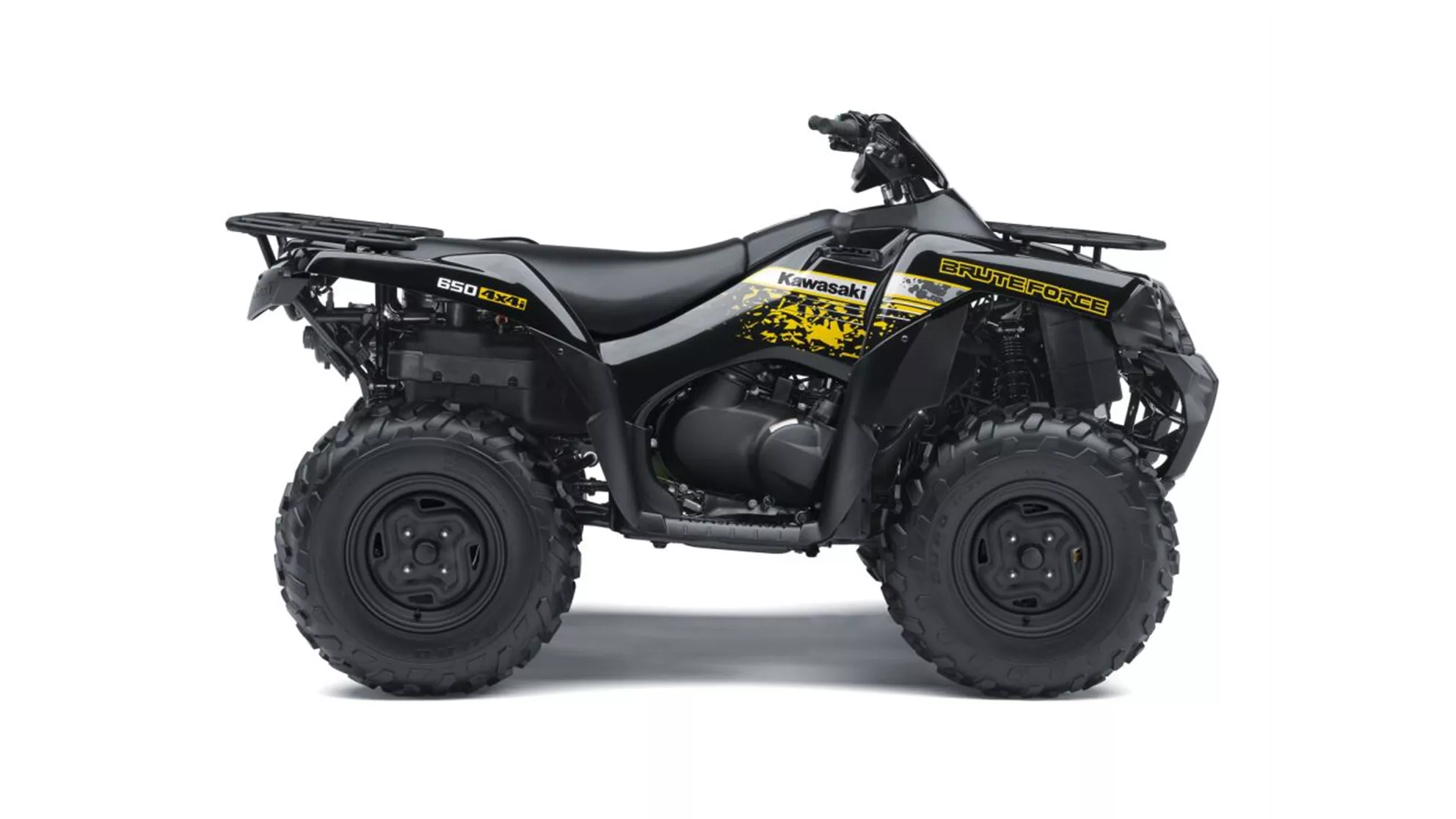 Kawasaki Brute Force 650 4x4i - Image 1 Kawasaki Brute Force 650 4x4i - Image 1