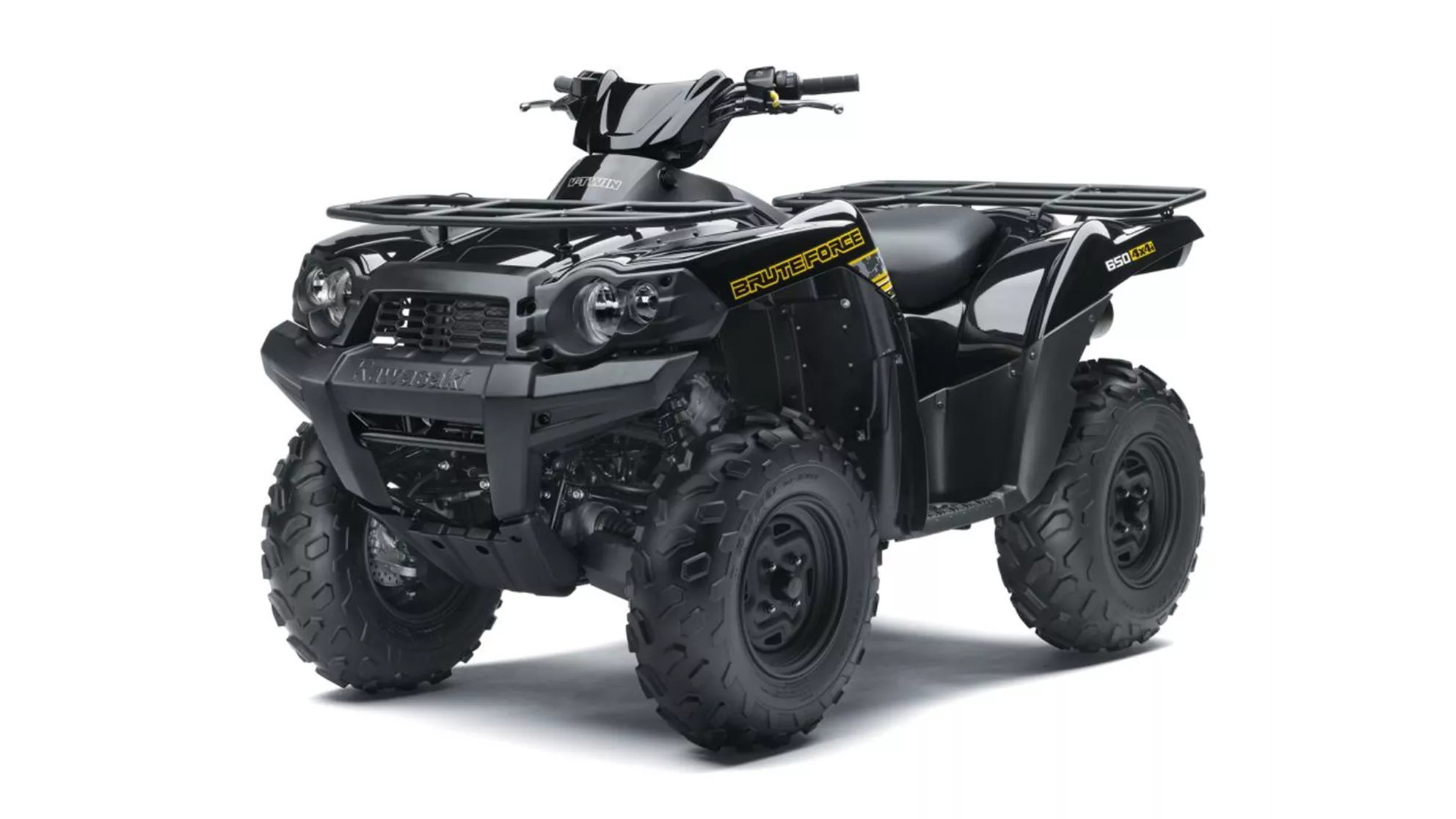 Kawasaki Brute Force 650 4x4i - Image 2 Kawasaki Brute Force 650 4x4i - Image 2