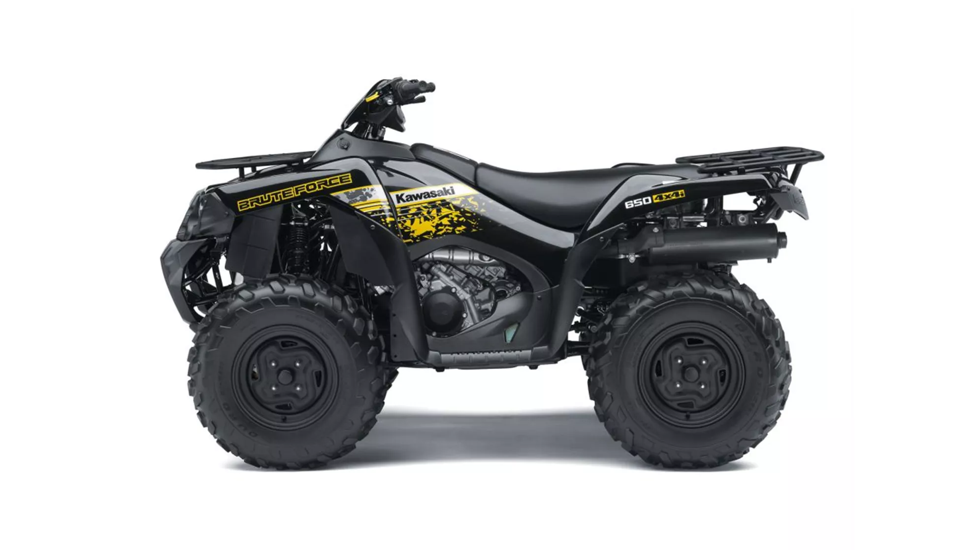 Kawasaki Brute Force 650 4x4i - Image 3 Kawasaki Brute Force 650 4x4i - Image 3