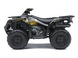 Kawasaki Brute Force 650 4x4i 2016