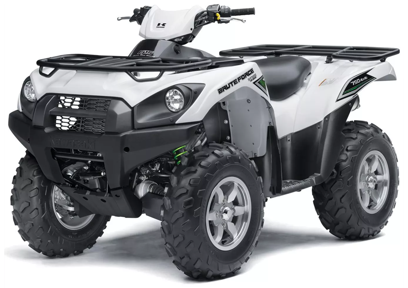 Kawasaki Brute Force 750 2016 Kawasaki Brute Force 750 2016