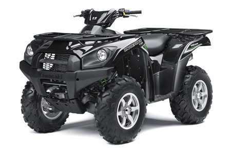 Kawasaki Brute Force 750 2016