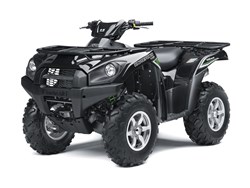 Kawasaki Brute Force 750 2016