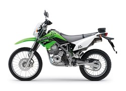 Kawasaki KLX 125