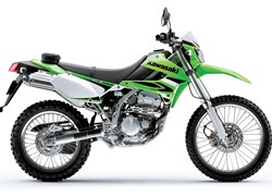 Kawasaki KLX 250