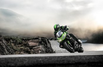 Kawasaki Z1000SX 2016 - Bild 4 Kawasaki Z1000SX 2016 - Bild 4