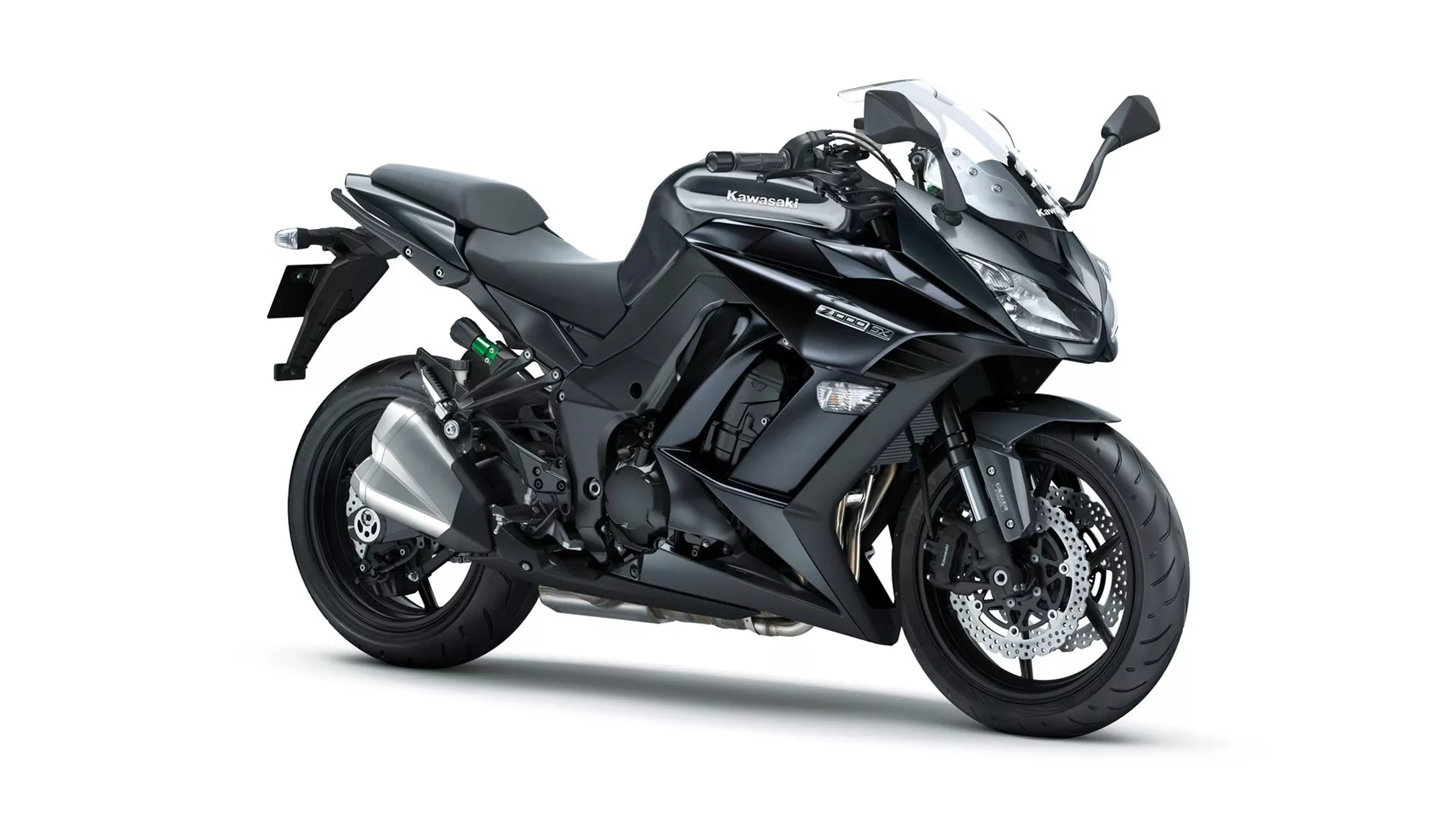 Kawasaki Z1000SX - Image 5 Kawasaki Z1000SX - Image 5