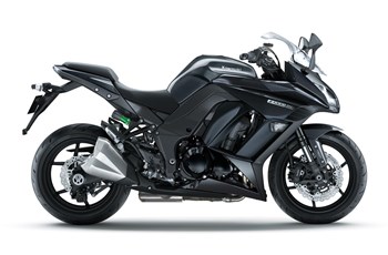 Kawasaki Z1000SX 2016 - Bild 9 Kawasaki Z1000SX 2016 - Bild 9