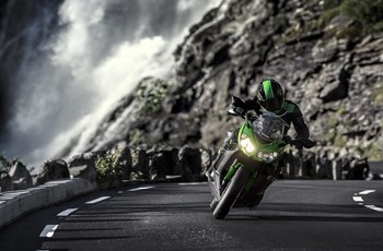 Kawasaki Z1000SX 2016 - Bild 10 Kawasaki Z1000SX 2016 - Bild 10