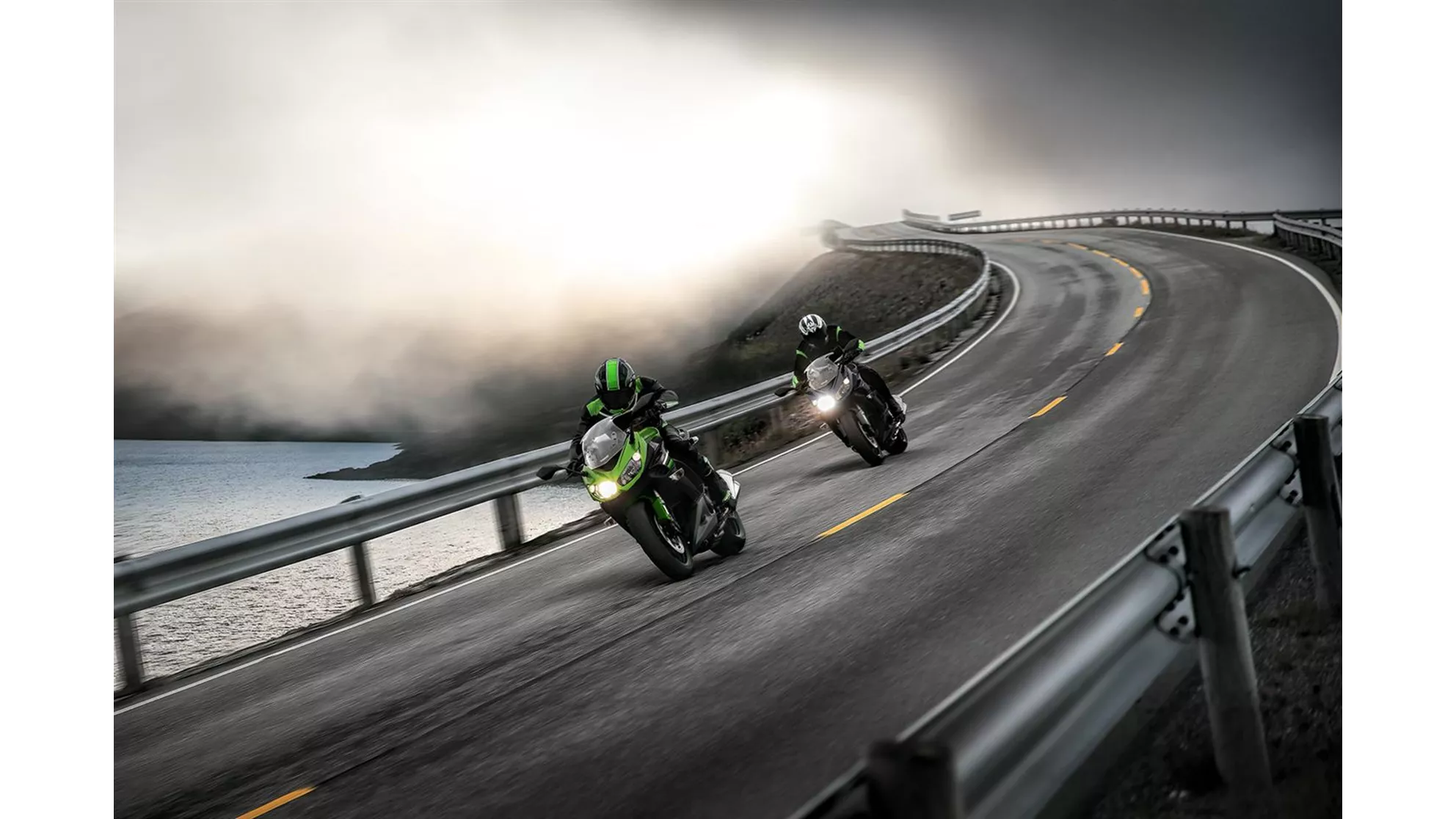 Kawasaki Z1000SX - Image 15 Kawasaki Z1000SX - Image 15