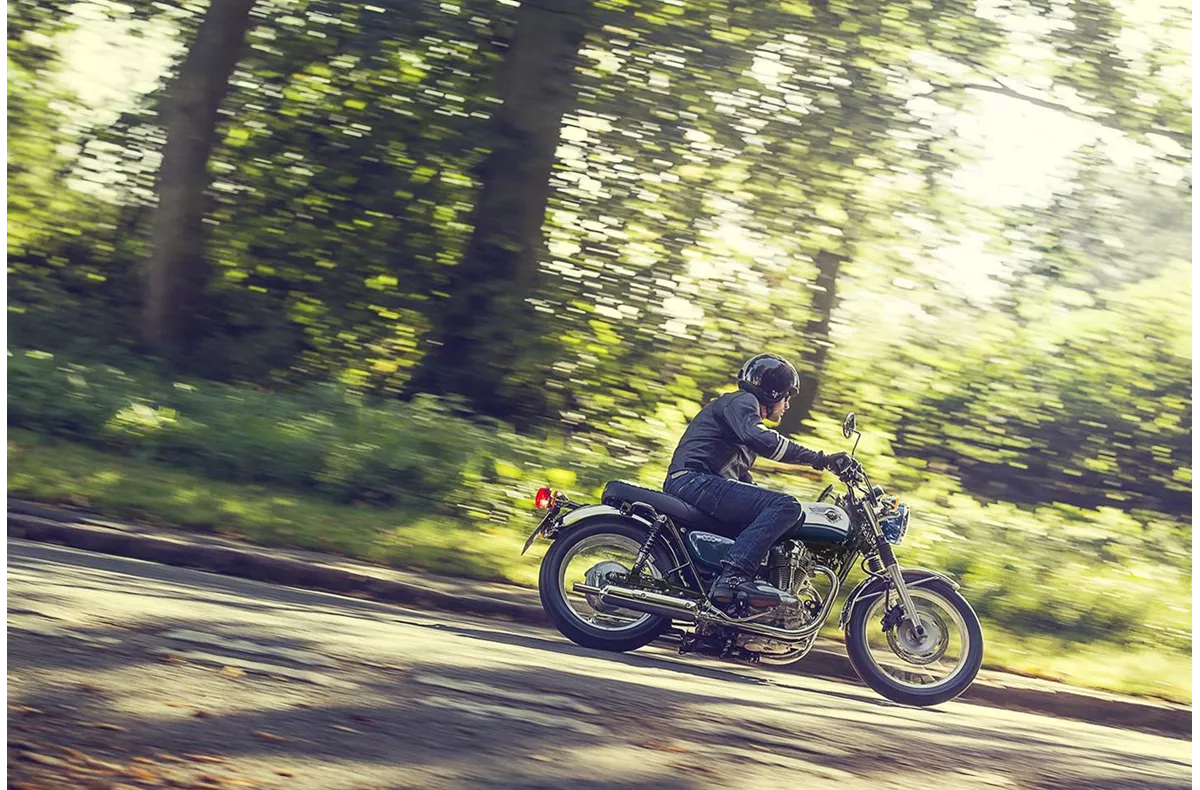 Kawasaki W800 Kawasaki W800