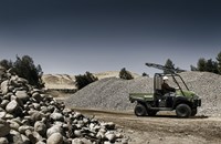 Kawasaki MULE 4010 4x4 2016 - Bild 2