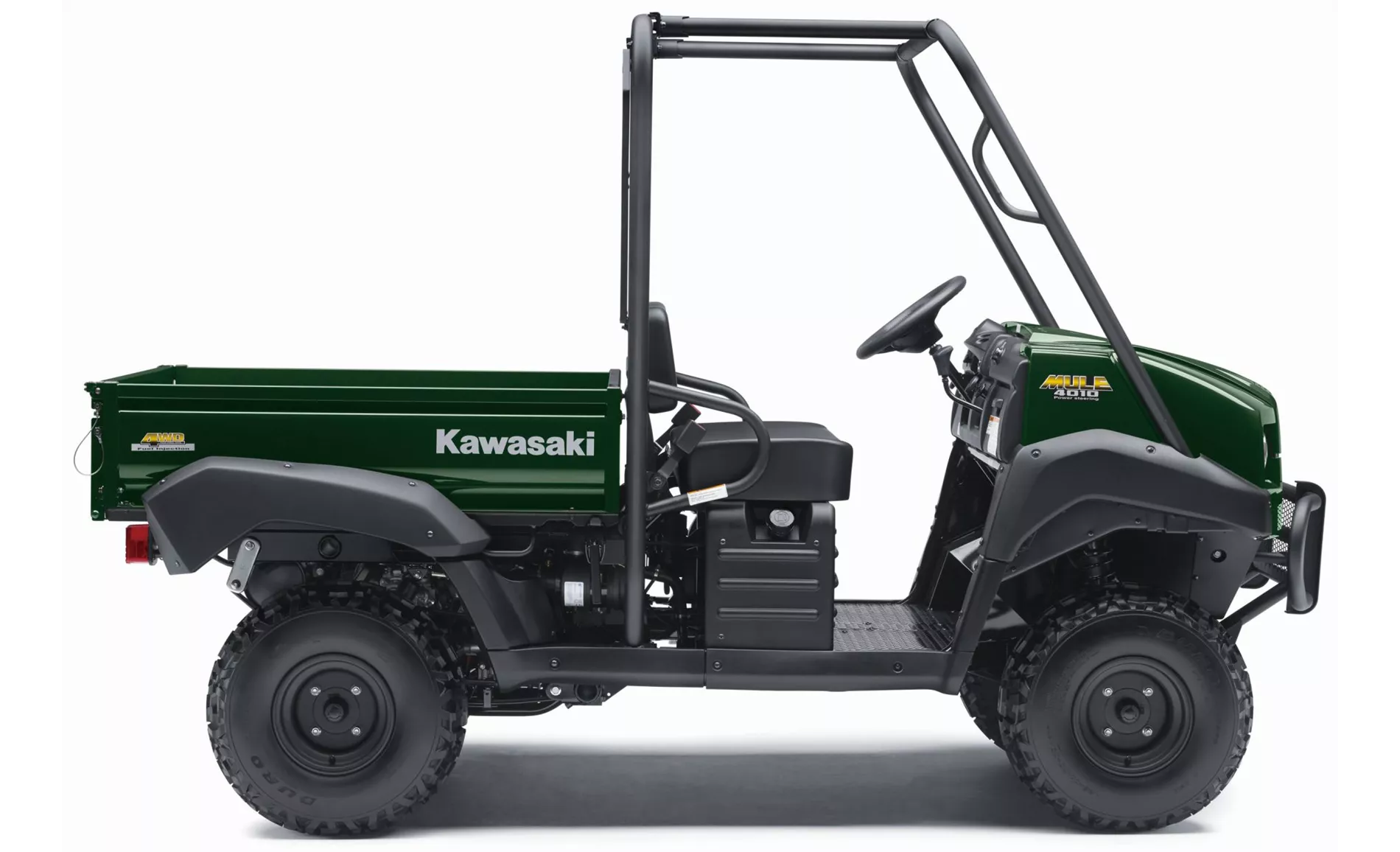 Kawasaki MULE 4010 4x4 2016