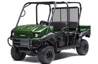 Kawasaki MULE 4010 4x4 2016 - Bild 5