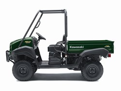 Kawasaki MULE 4010 4x4 2016