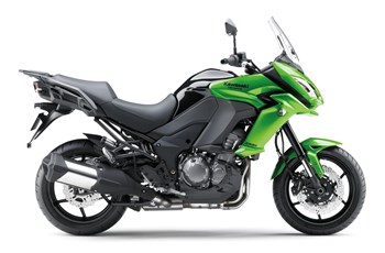 Kawasaki Versys 1000 2016 - Bild 4 Kawasaki Versys 1000 2016 - Bild 4